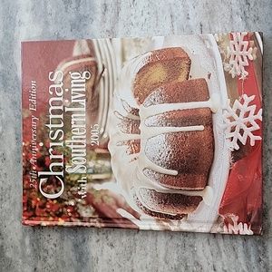 Southern living book